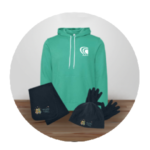 Fleece Apparel Fleece Apparel